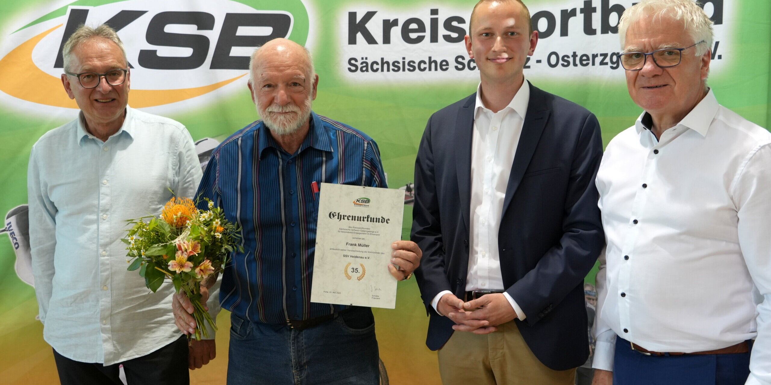 FrankMüllerEhrenurkunde2025hauptauschuss