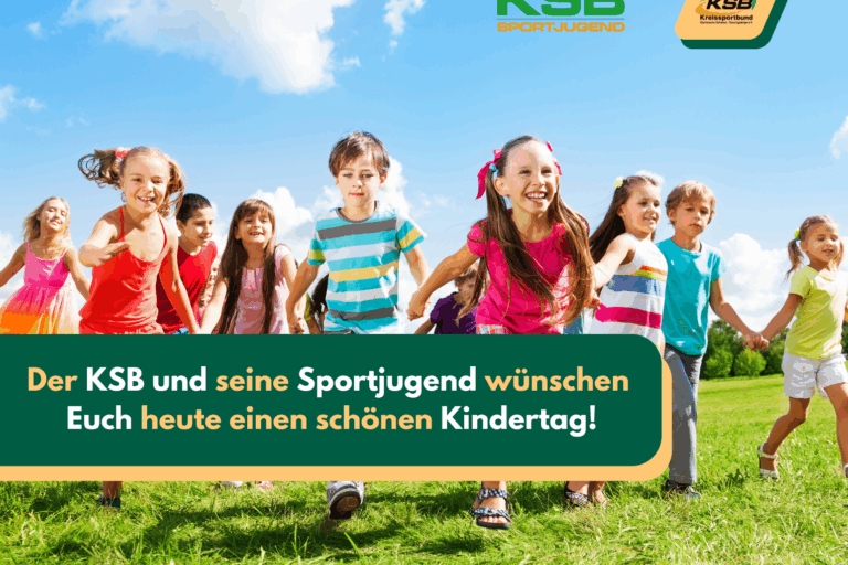 Kindertag