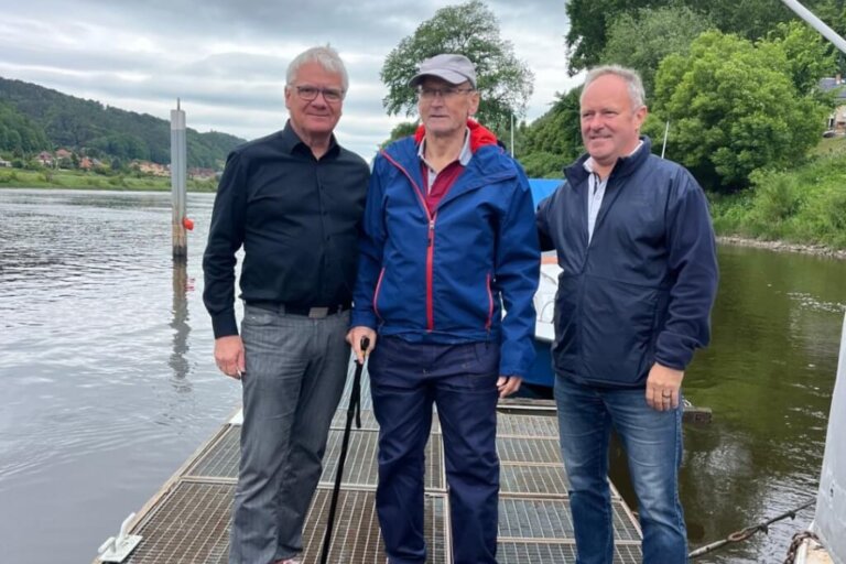 MichaelAffeldtYachtclubPostelwitz