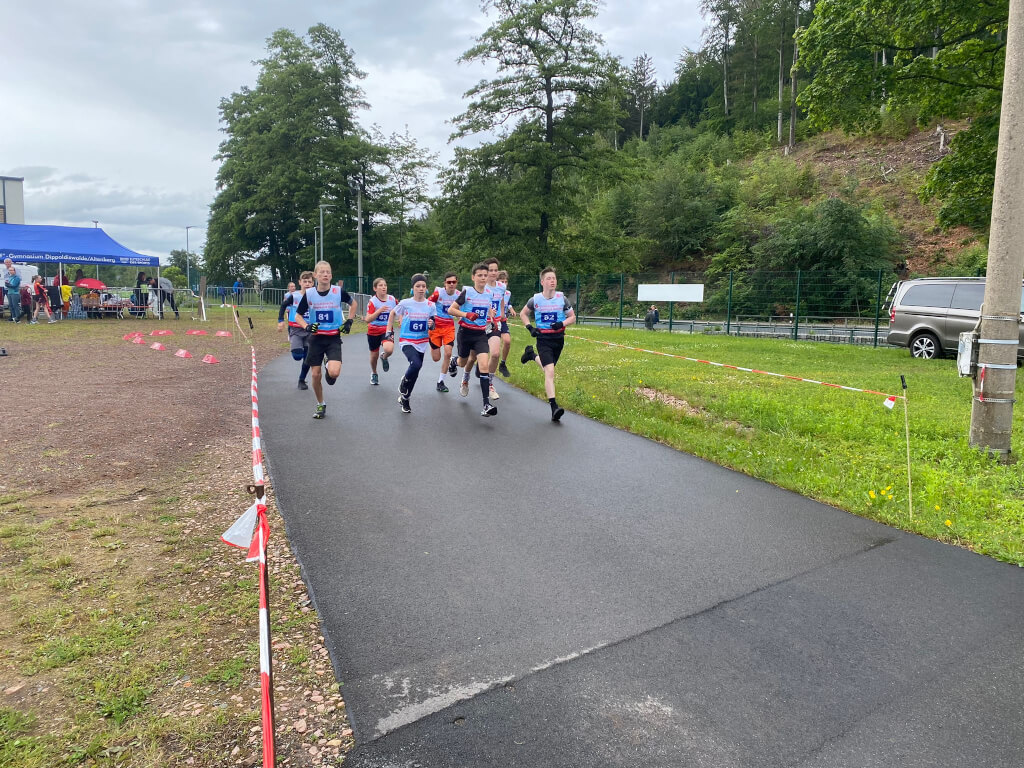 SchmiedebergLäufertag