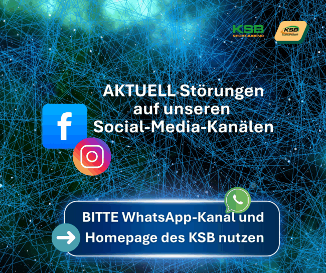 StoerungFacebookInsta