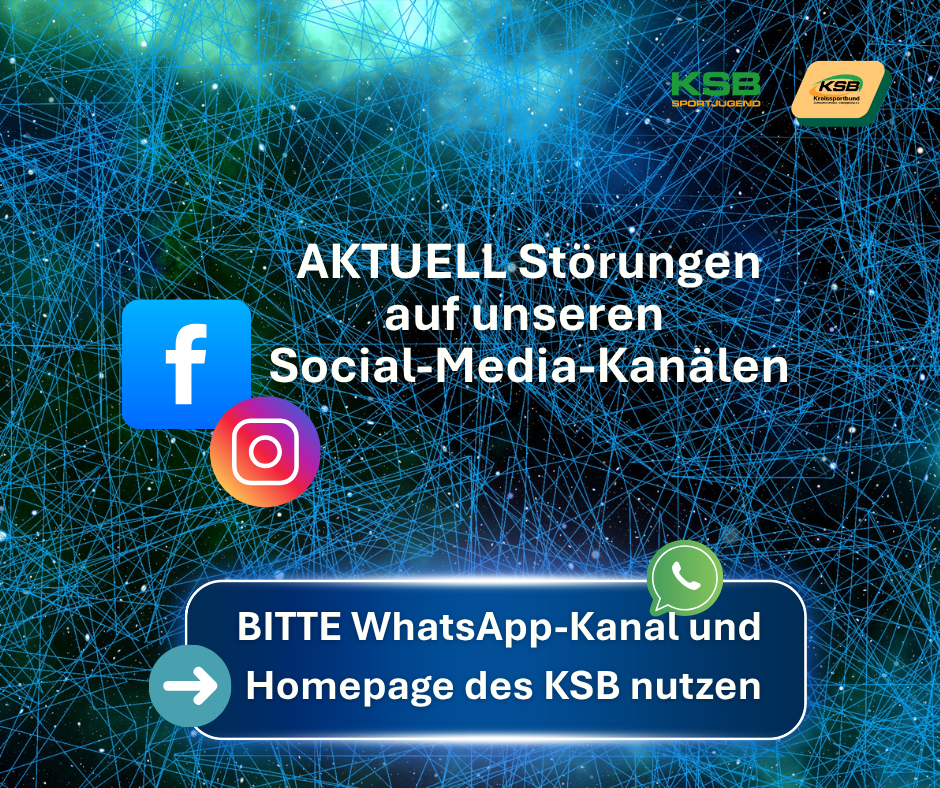 StoerungFacebookInsta