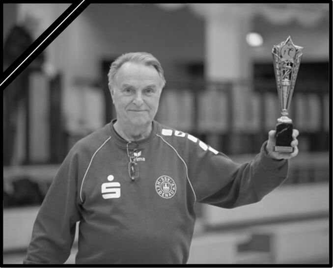 Bernd Martin – Nachruf