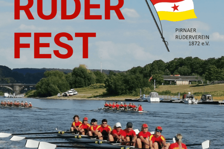 Ruderfest_Pirnaer Ruderverein