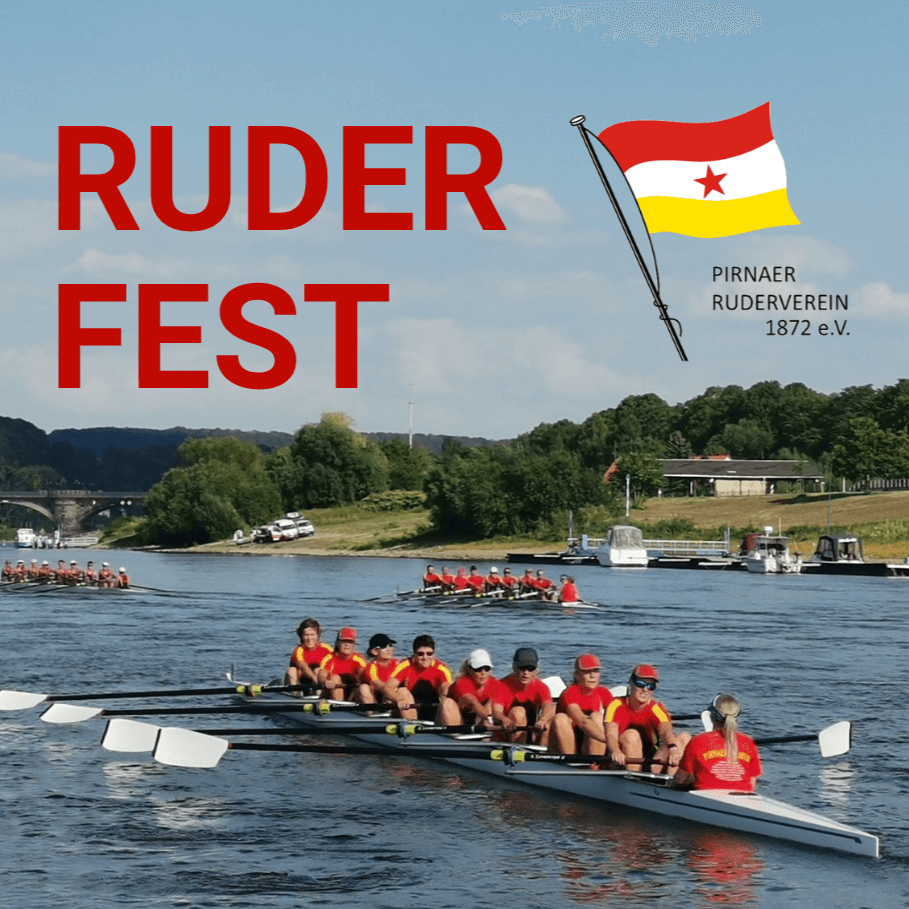 Ruderfest_Pirnaer Ruderverein