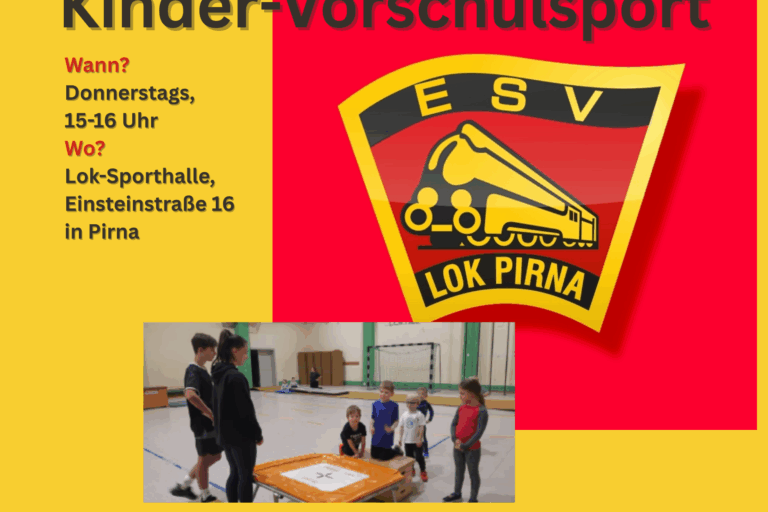 LokPirnaKSBkindersport