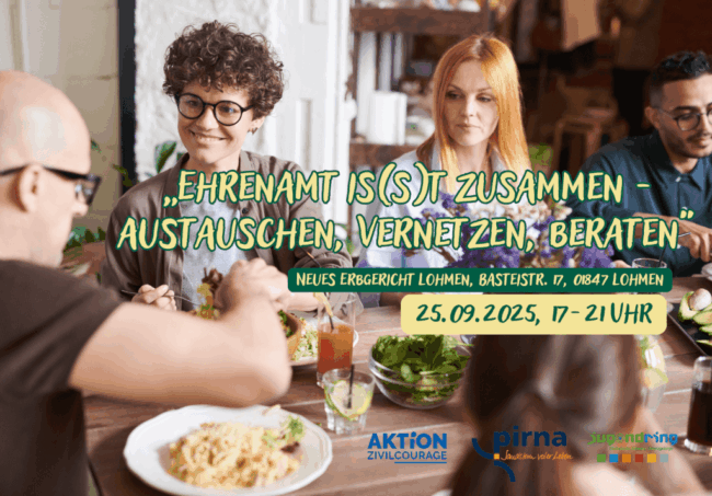 EhrenamtISSTzusammenSN