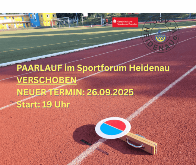 PaarlaufHEIDENUA
