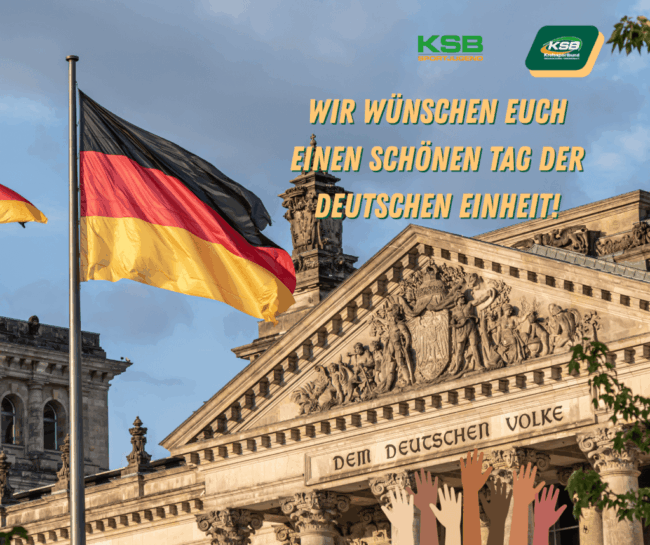DeutscheEinheit2025