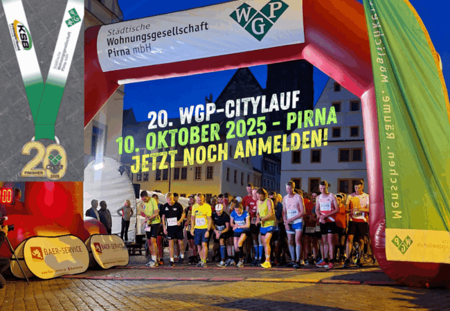 WGPCitylaufJubiläum