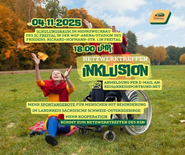 Treffen InklusionWGF041125