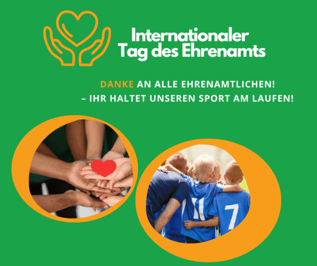 Ehrenamtstag