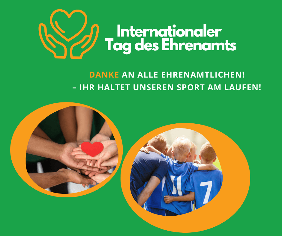 Ehrenamtstag