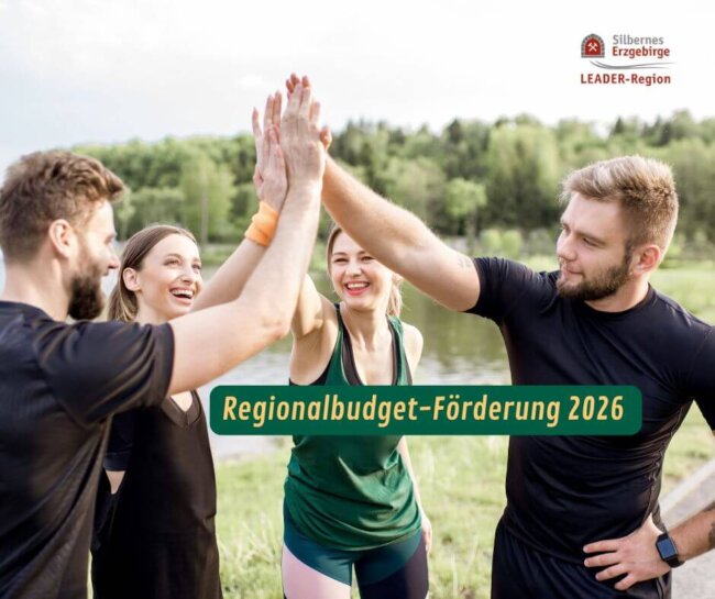 Regionalbudget