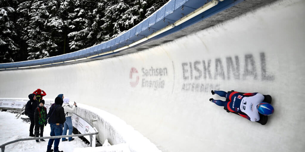 SachsenEnergie-Eiskanal_Skeleton-02_Foto (c) IBSF-Viesturs Lacis
