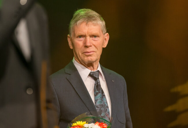 22. Sportgala des Landkreises Sächsische Schweiz-Osterzgebirge in Wilsdruff