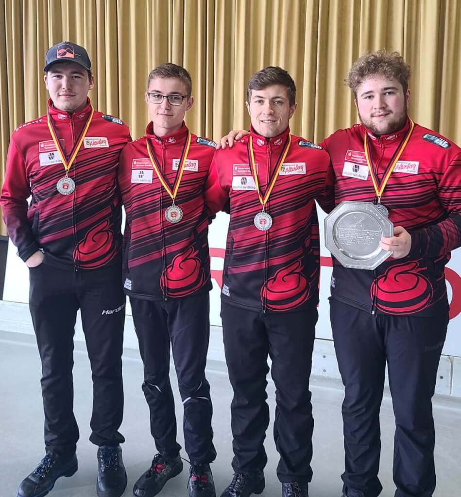 TeamWietheU21DMSilberFotoprivat