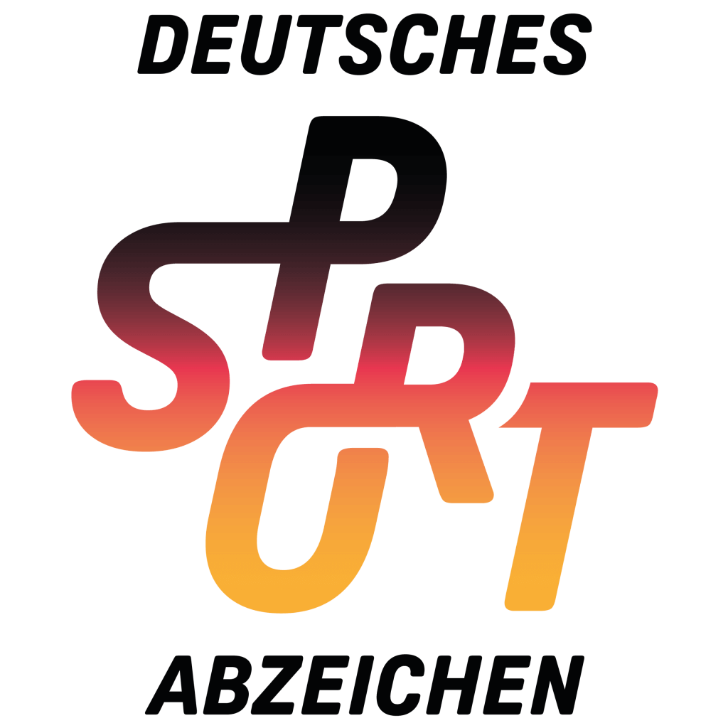 Deutsches Sportabzeichen Logo