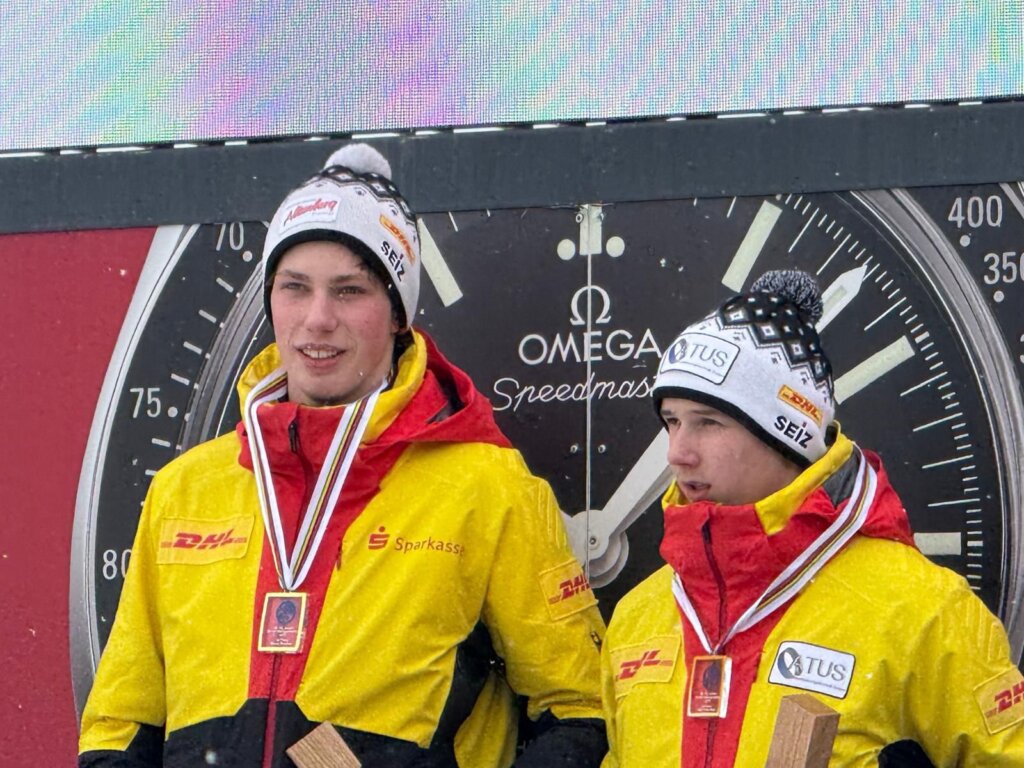 Silas Sartor/Liron Raimer