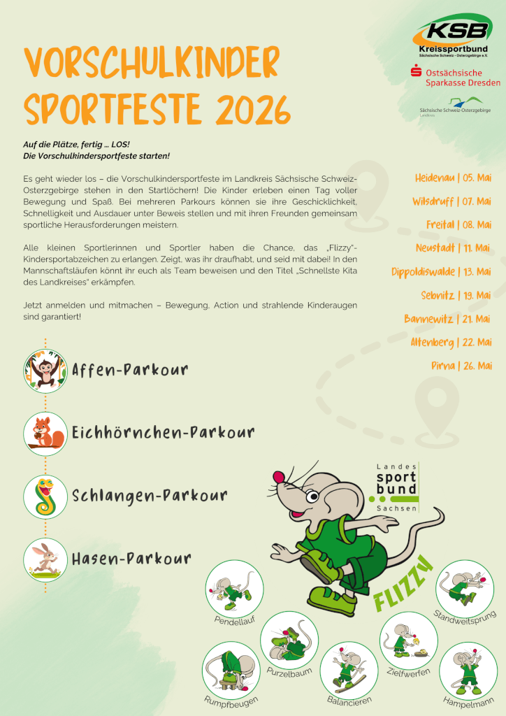 Flyer VSKSF 2026