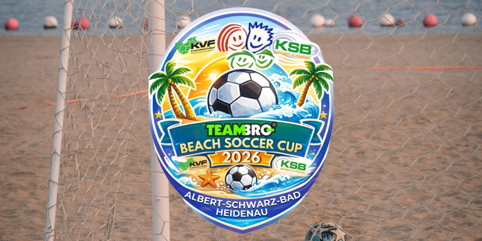 Beach Soccer Cup