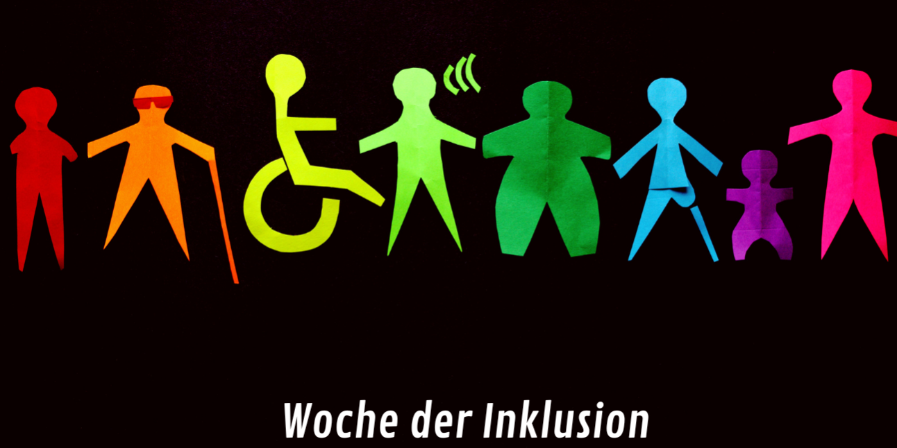 Inklusionswoche