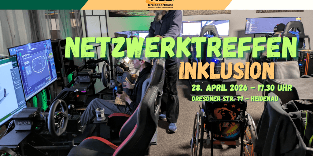 Netzwerktreffen