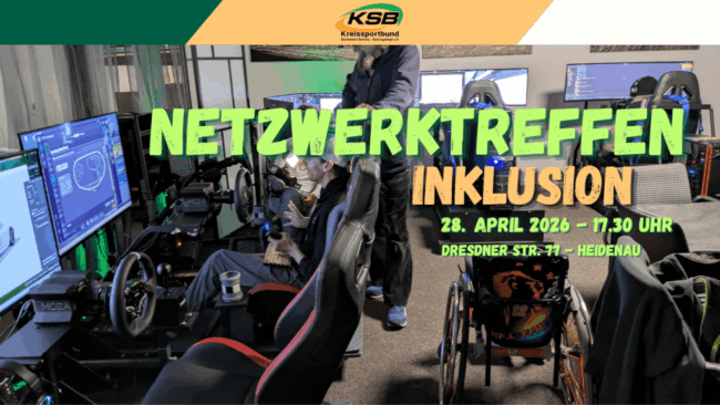 Netzwerktreffen