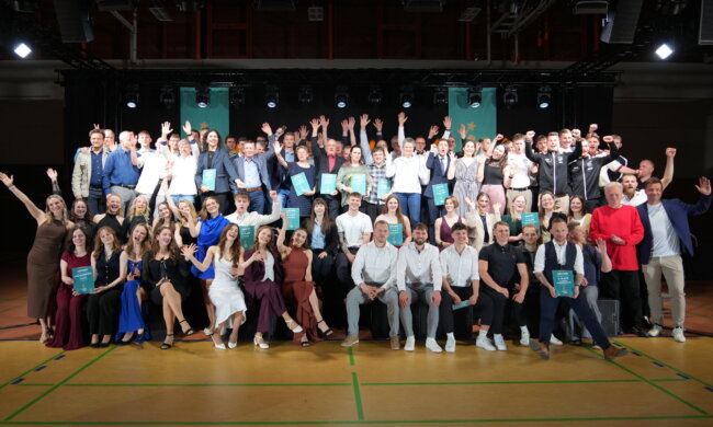 Sportgala26_GruppenbildALLE_FotoStephanKlingbeilSKB