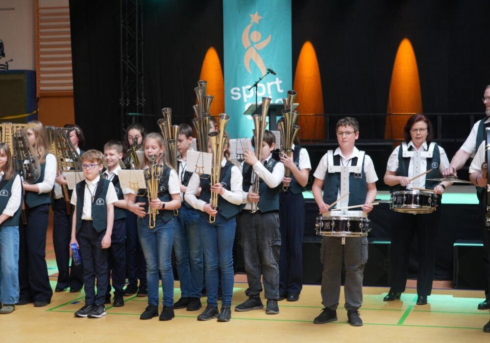Sportgala26_SchalmeienorchesterPolenz_StephanKlingbeilKSB
