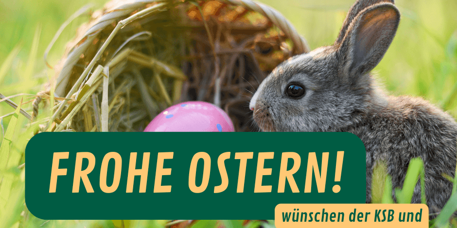 ostern