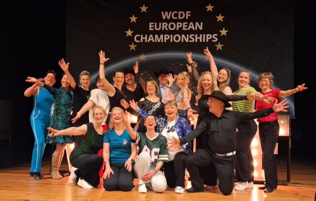 EMlinedance