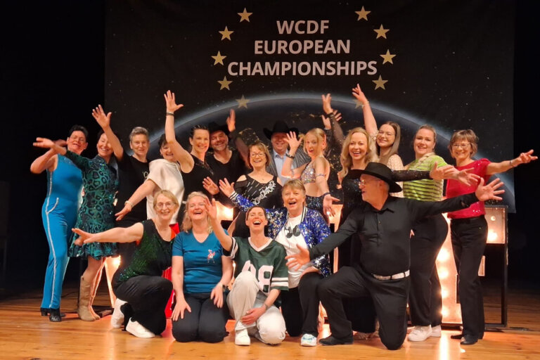 EMlinedance