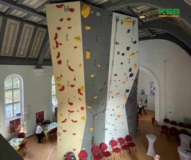 KletterkircheSportjugendtag26