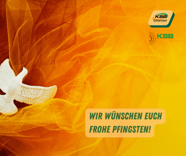 Pfingsten