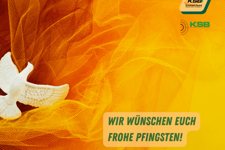 Pfingsten