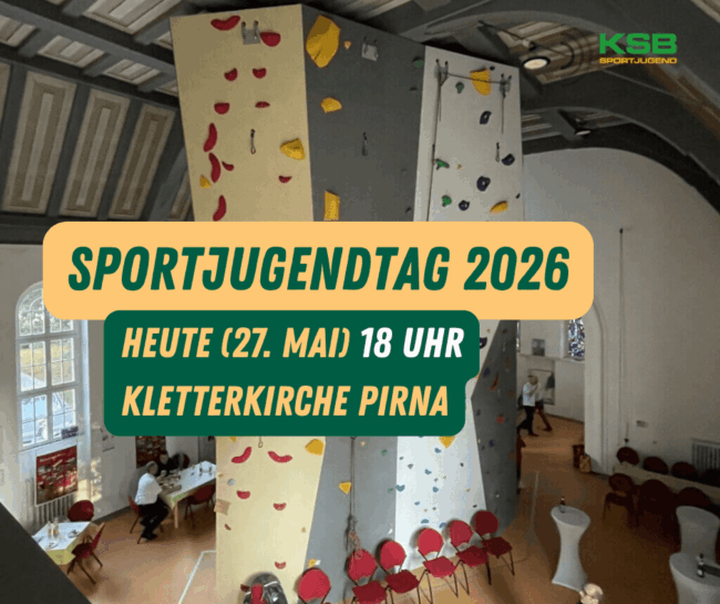 Sportjugendtag26