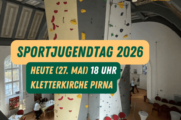 Sportjugendtag26