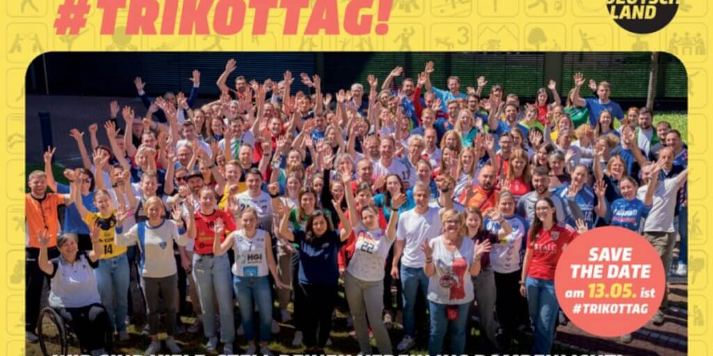 Trikottag