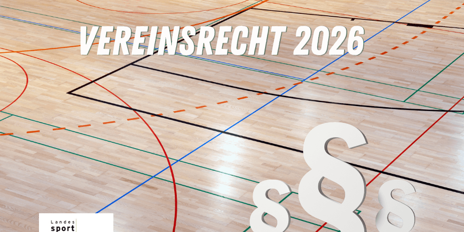 VereinsrechtLSB