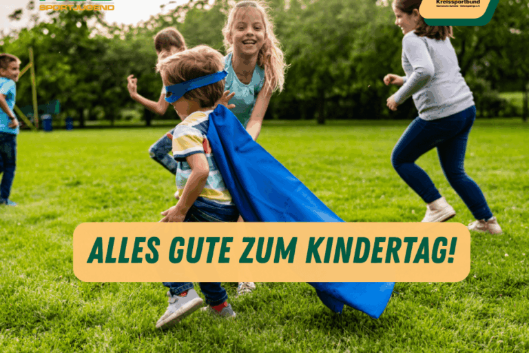 AllesGuteZumKindertag