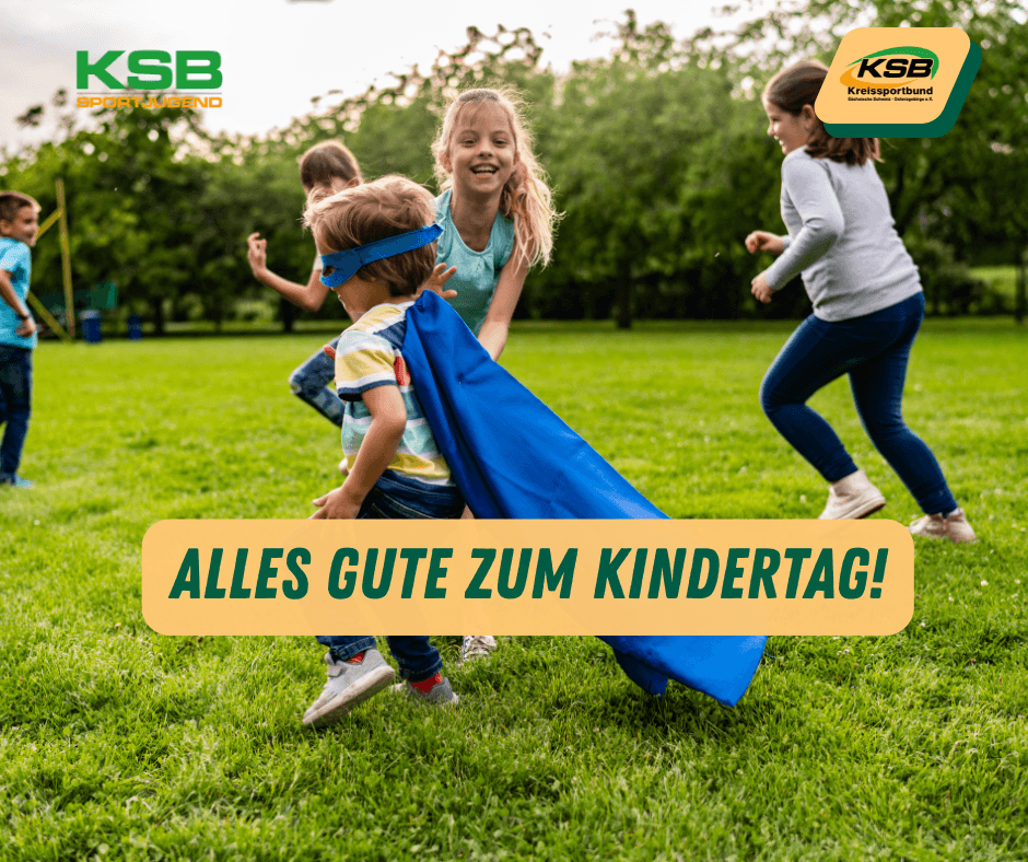AllesGuteZumKindertag