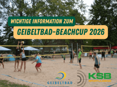 GeibeltbadBeachcup
