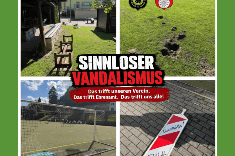 Vandalismus0506
