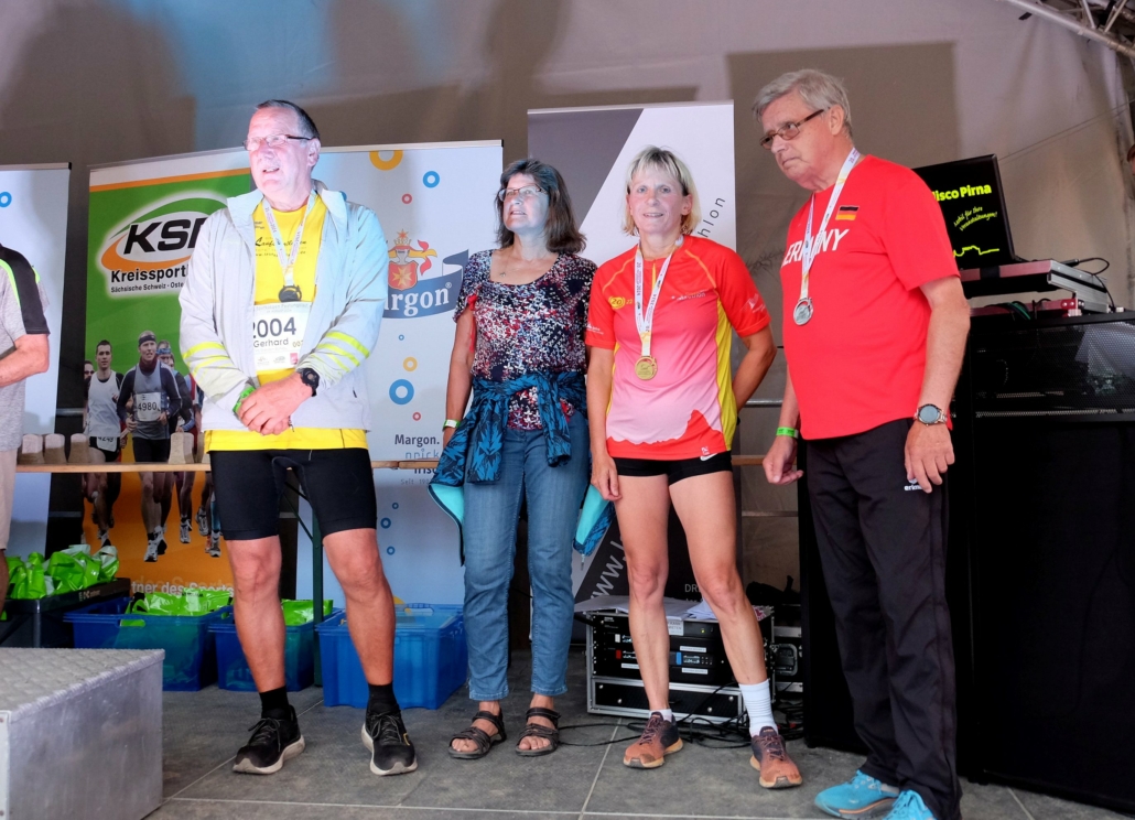 Festungslauf2024dieVIER