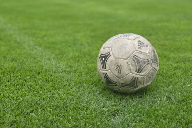 Fussballsymbol