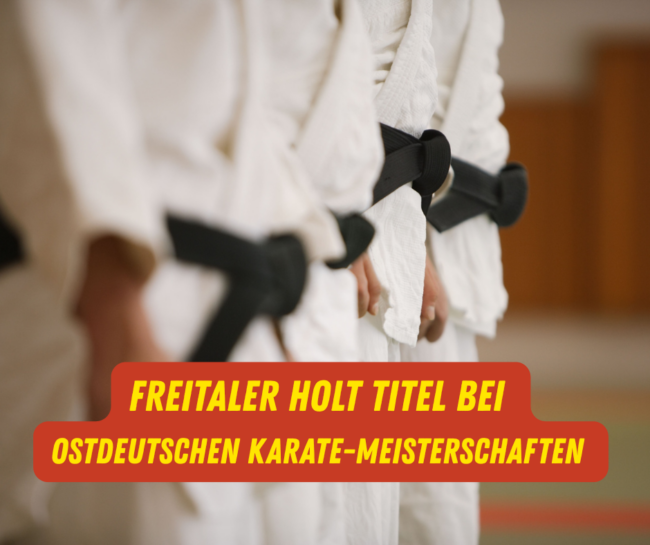 KarateFTL