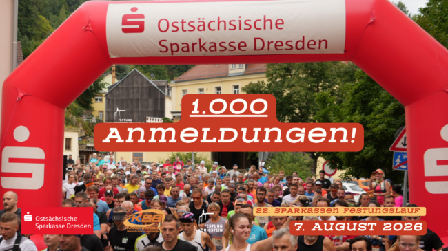 SparkassenFestungslauf1000erreicht