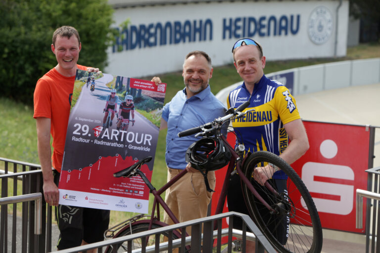 Altenberger Radtour