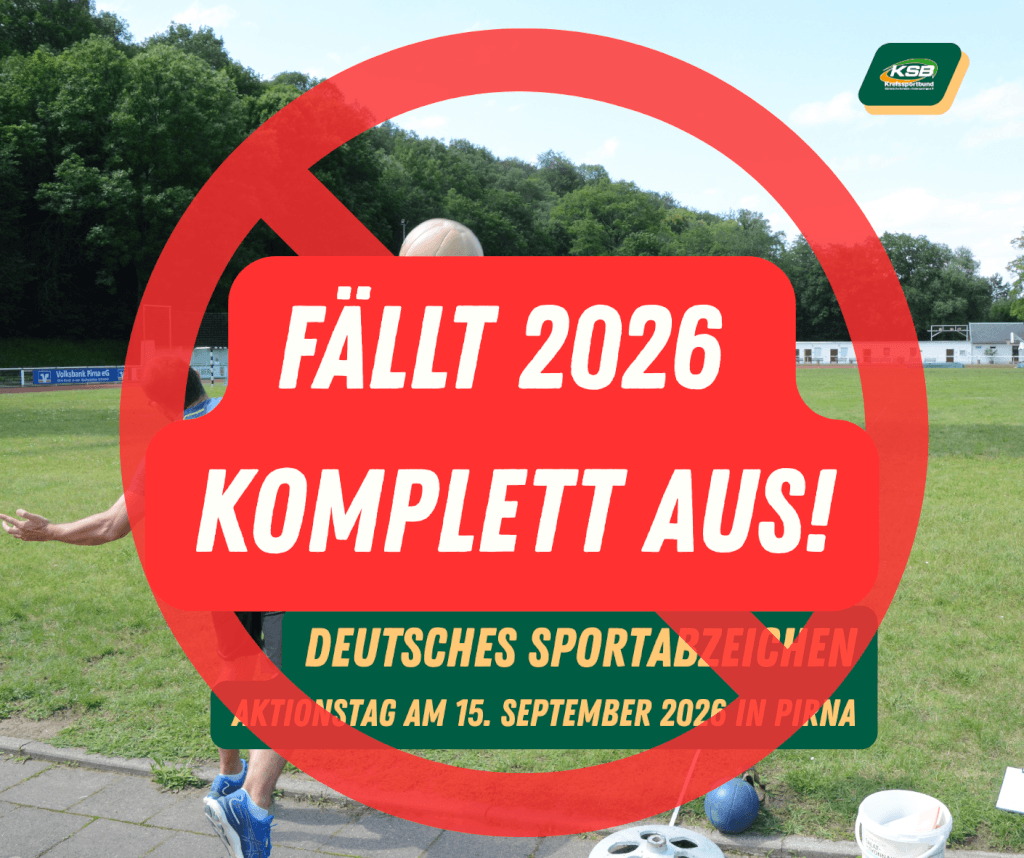 AbsageGANZ2026dsa